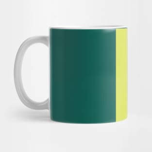 Aston Martin Racing Stripes Mug